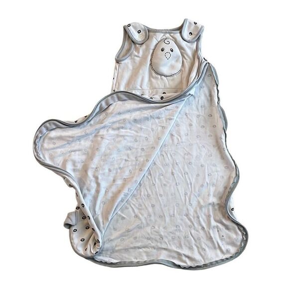 Nested Bean Zen Sack - Picture 2 of 8